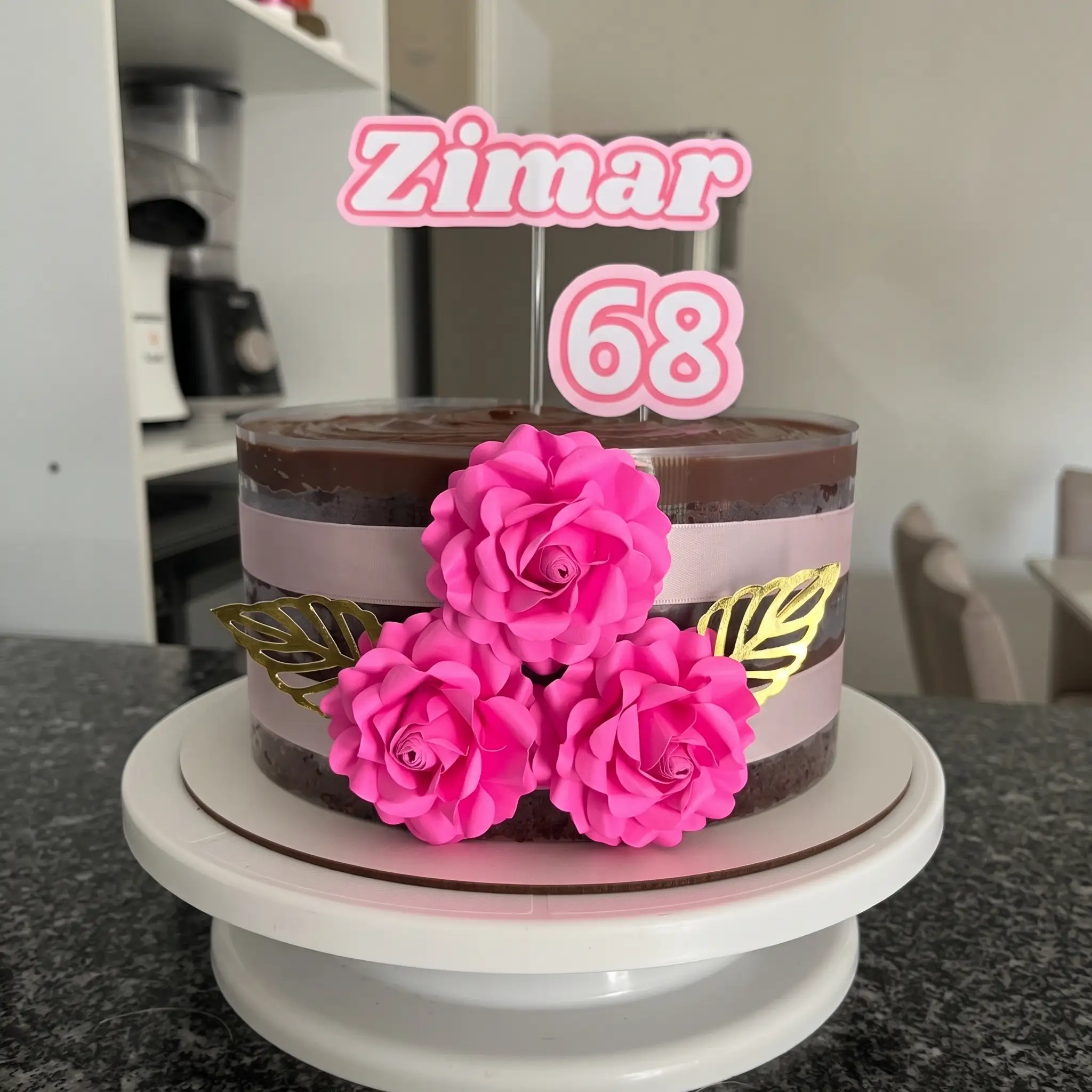 68 anos da Zimar